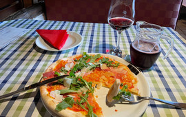 Pizzeria Salerno