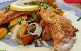 Restaurant Deichbär