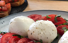 La Piccola Italia餐厅图片