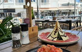 Primavera Ristorante Trattoria