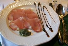 Hotelchen Döllacher Dorfwirtshaus美食图片