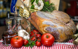 Toscana Restaurant