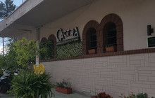 Castra Terrace Bar餐厅图片