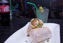 El Carrito de Moshe美食图片