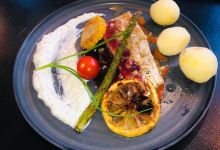 Ocean Restaurant & Bar美食图片