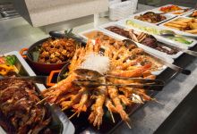 Foodie Neo Asian Gourmet Kitchen美食图片