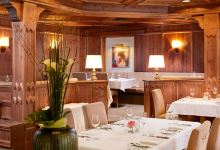 Restaurant Alpenrose美食图片