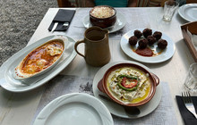 Scloubou's Tavern餐厅图片