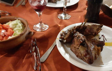 La Diablada Bar & Grill餐厅图片