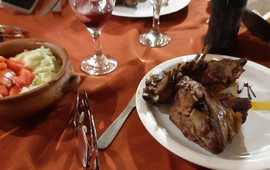La Diablada Bar & Grill