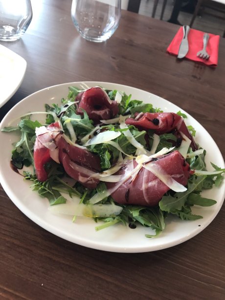Adriano's Pizza & Pasta Bar