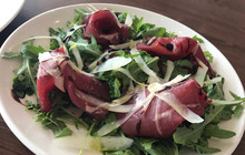 Adriano's Pizza & Pasta Bar餐厅图片