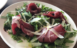 Adriano's Pizza & Pasta Bar