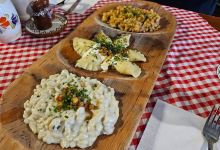 Slovak Pub美食图片