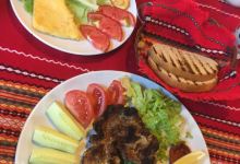 Thracian Stan美食图片