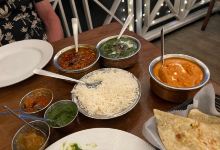 Indian Summer美食图片