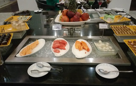 Mintleaf Restaurant