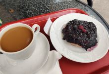 Varvara美食图片