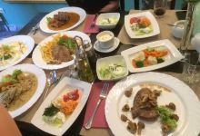 Maxim Restauracja美食图片