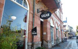 Kagan