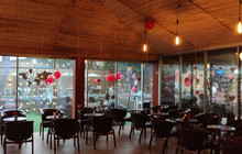 Bamboo Lounge - Collage (Ikeja GRA)餐厅图片