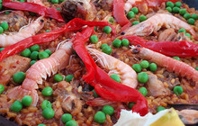 Restaurante El Picadero餐厅图片