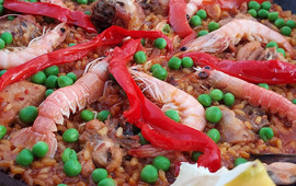 Restaurante El Picadero