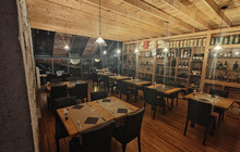 The Brothers Pub Grill餐厅图片