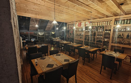 The Brothers Pub Grill