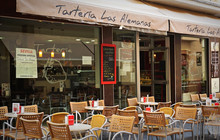 Tarteria Las Alemanas餐厅图片