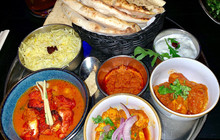 Indiya餐厅图片