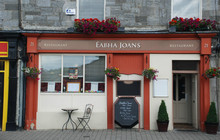 Eabha Joans Resturant餐厅图片