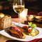 El Atrio del Mayab. Mayan Yucatecan specialties.