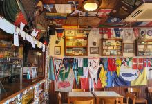Peter's Cafe Sport美食图片