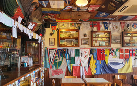 Peter's Cafe Sport