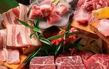 屿田家烤肉火锅店餐厅图片