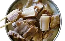 成都功夫排骨(杜鹃西路店)餐厅图片