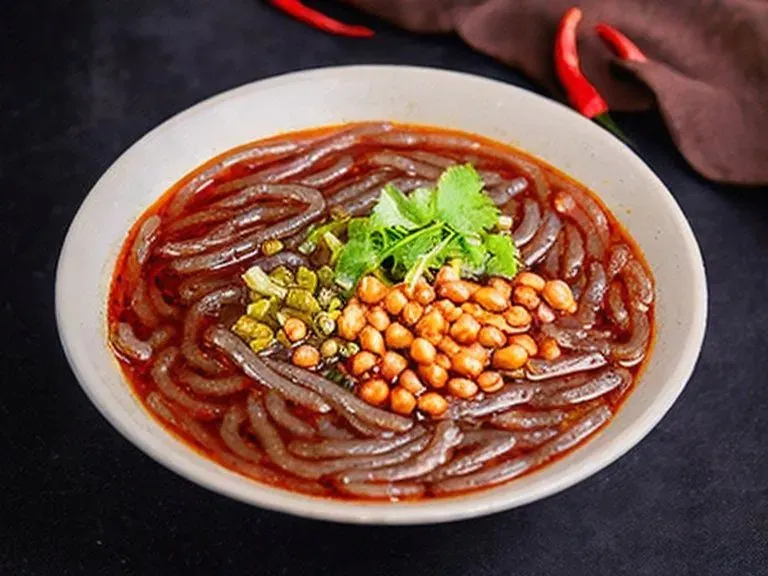 1号砂锅麻辣烫(马尾店)
