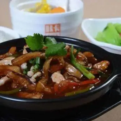 咔卡时尚茶餐厅(广合大厦店)