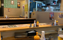 Variety meat ( Horumonyaki) Kintaro餐厅图片