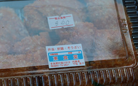 Azuma Shokudo