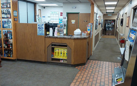 Great Northern Restaurant