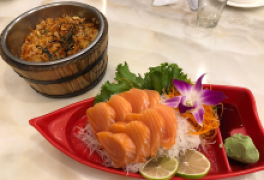 A Da Seafood美食图片