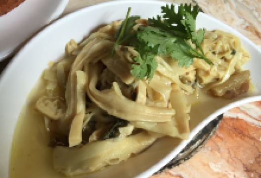 Ba-Naw Aboriginal Restaurant美食图片