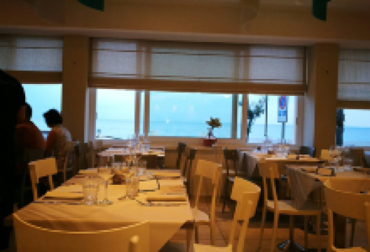 Ristorante Centosedici美食图片