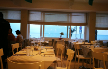 Ristorante Centosedici餐厅图片