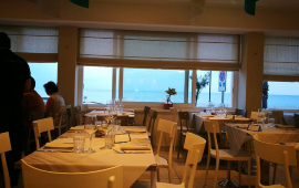 Ristorante Centosedici