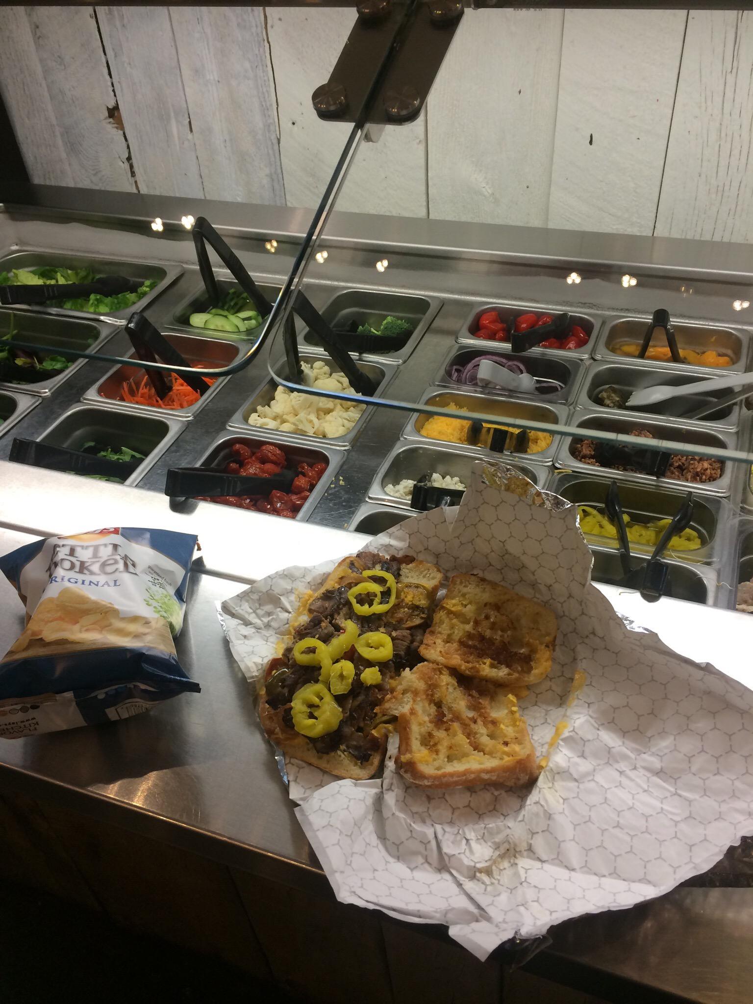 Aspens Market Deli & Grocer