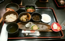 Furinkazan Hibiki No Sato餐厅图片