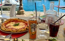 Restaurant Pizzeria Fuego